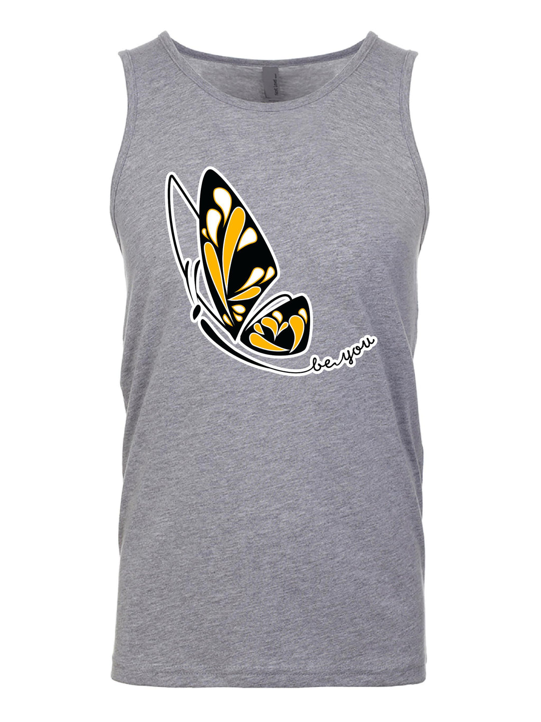 Kiara Bell Tank Top