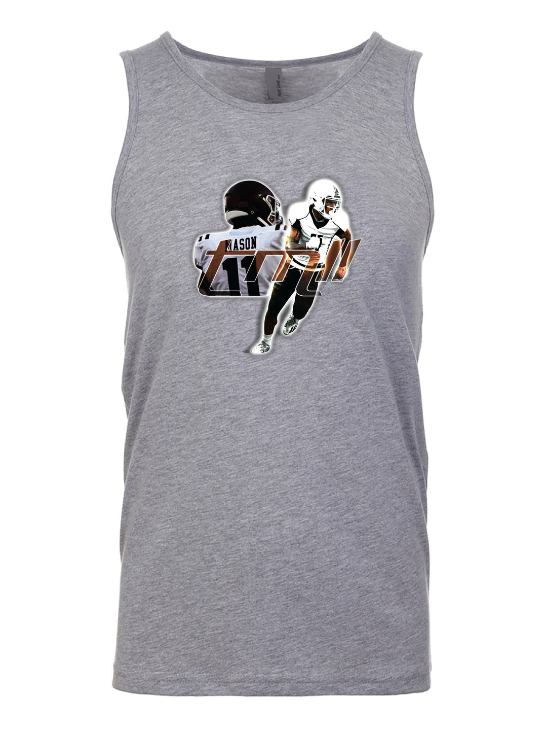 Tyren Mason Tank Top
