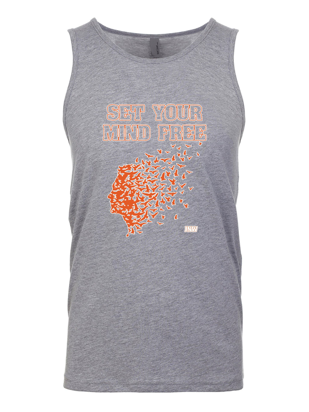 Jaylonn Walker Tank Top
