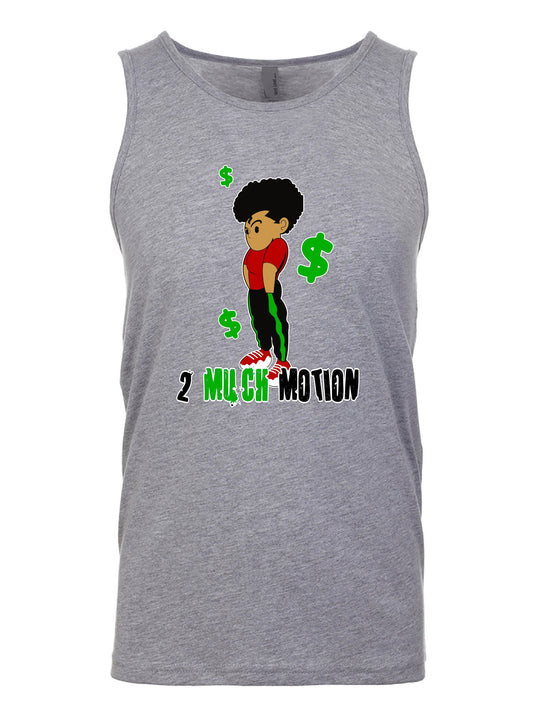 Stacey Boyd Tank Top