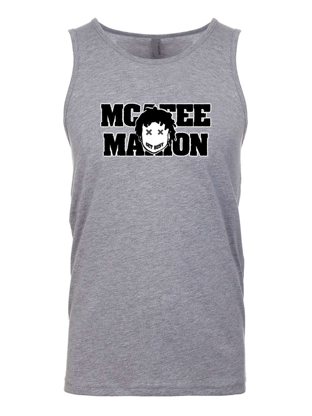 Jalen McAfee Marion Tank Top