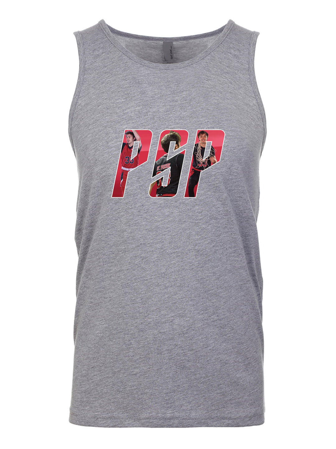 Parker St Pierre Tank Top