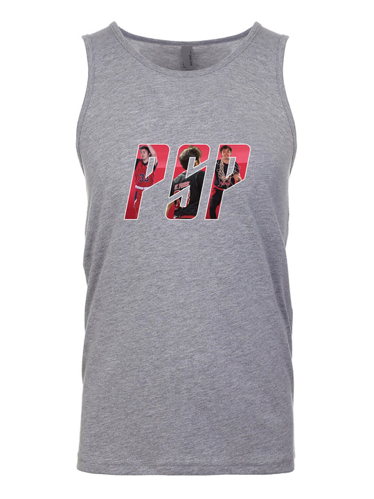 Parker St Pierre Tank Top