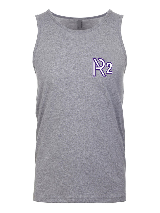 Alec Rosner Tank Top