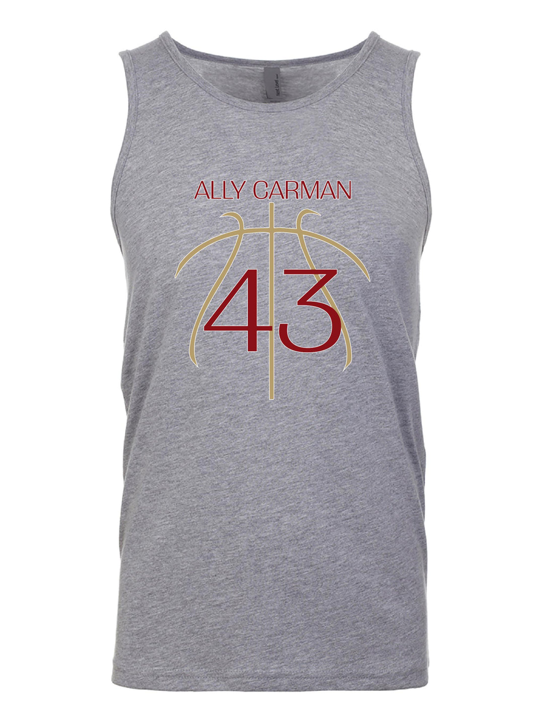 Ally Carman Tank Top