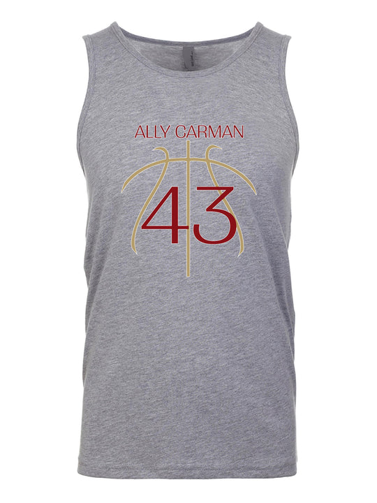 Ally Carman Tank Top