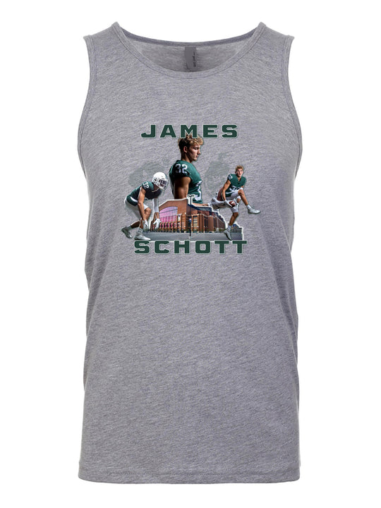 James Schott Tank Top