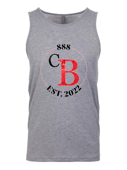 Isaiah Harvin Tank Top