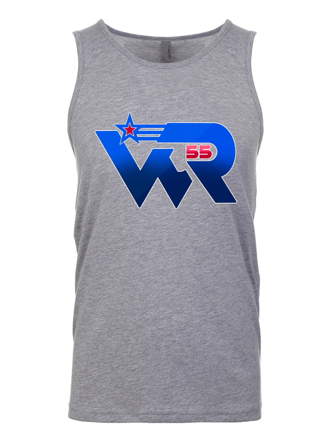 Will Reeves Tank Top