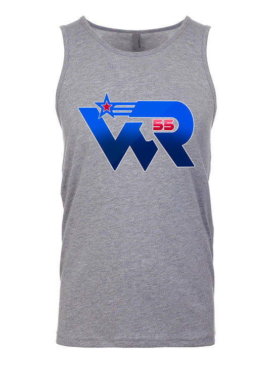 Will Reeves Tank Top