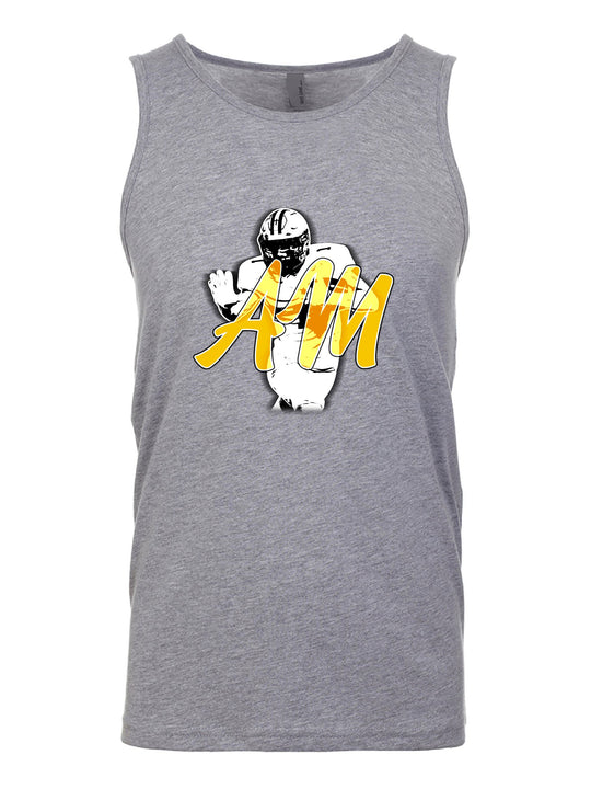 Aidan McDermott Tank Top