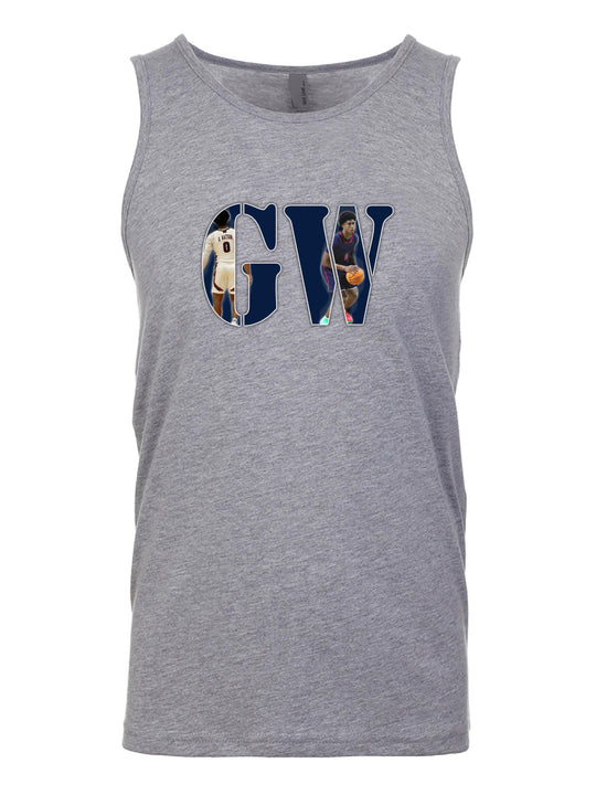 Gabe Watson Tank Top