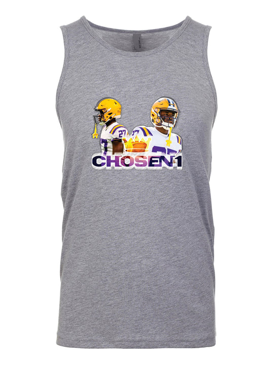 Laterrance Welch Tank Top