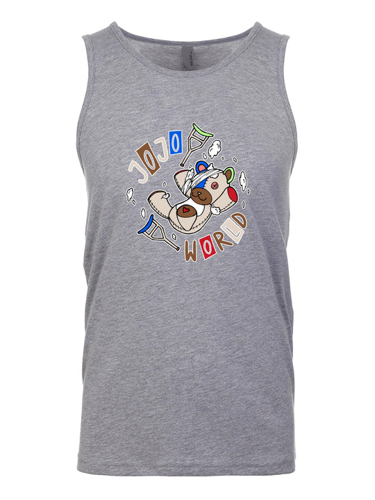 Jovens Janvier Tank Top