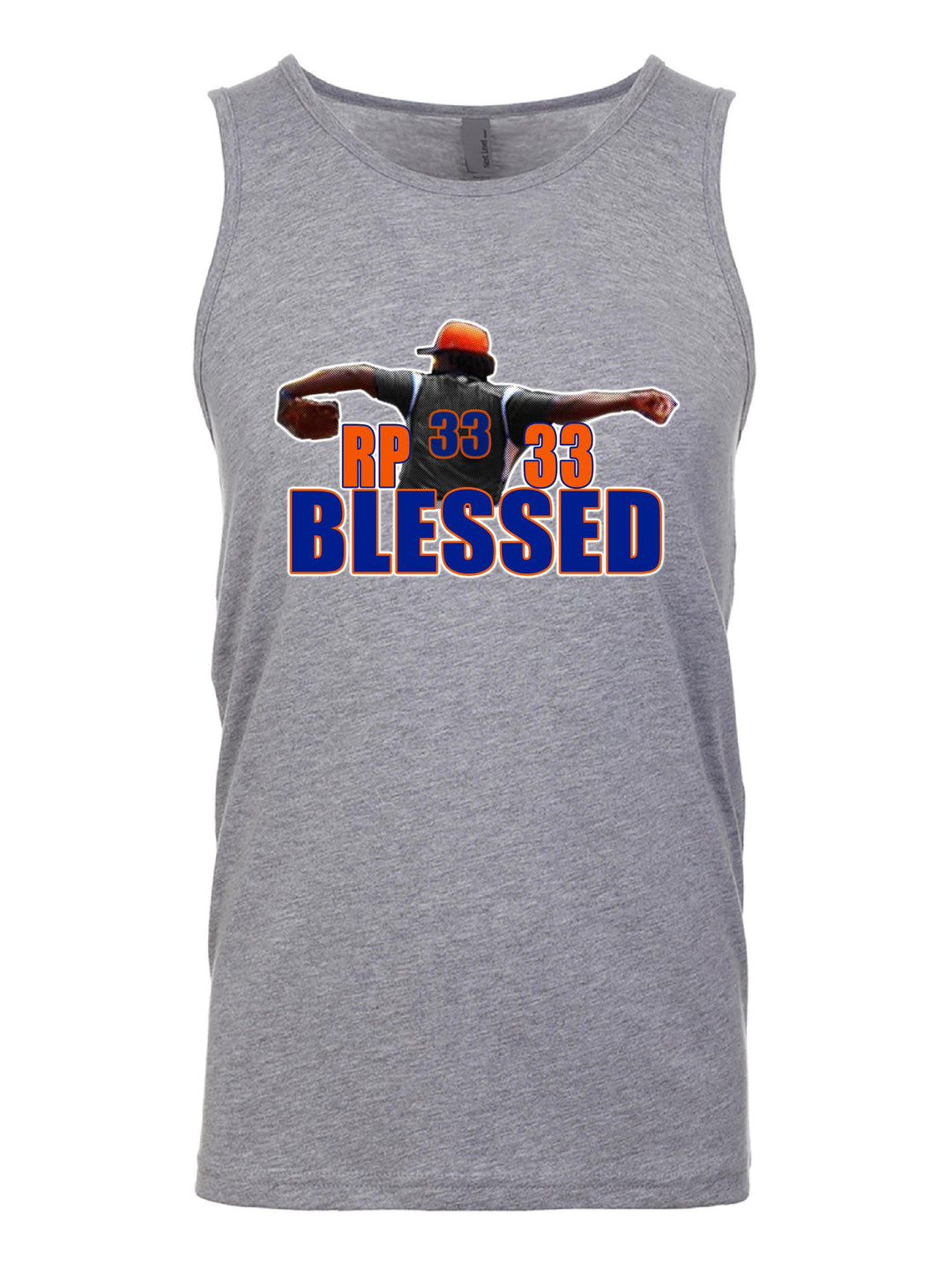 RP33 Tank Top