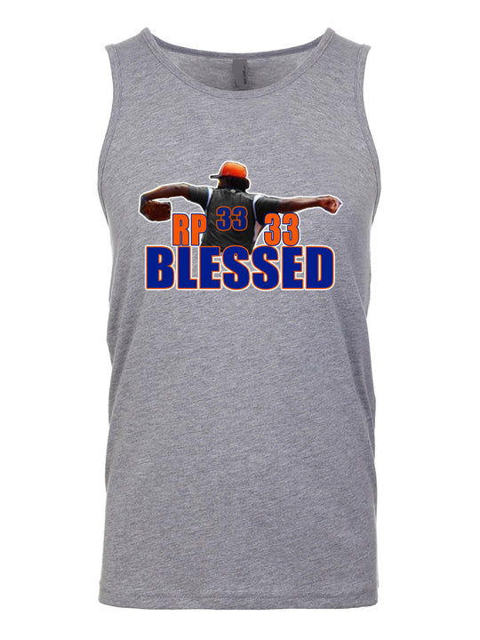 RP33 Tank Top
