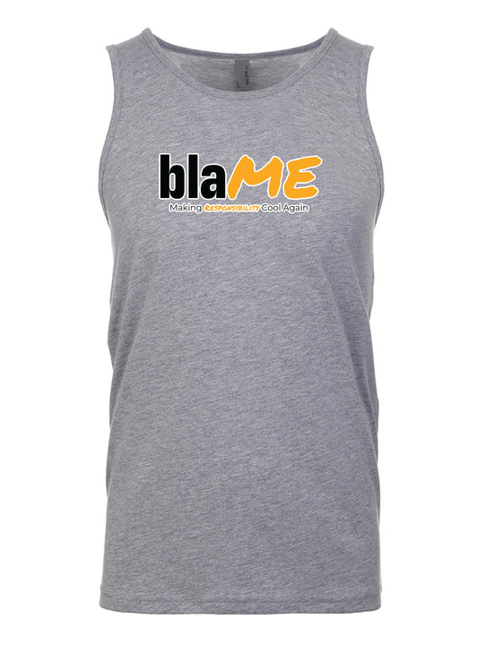 Blame Tank Top