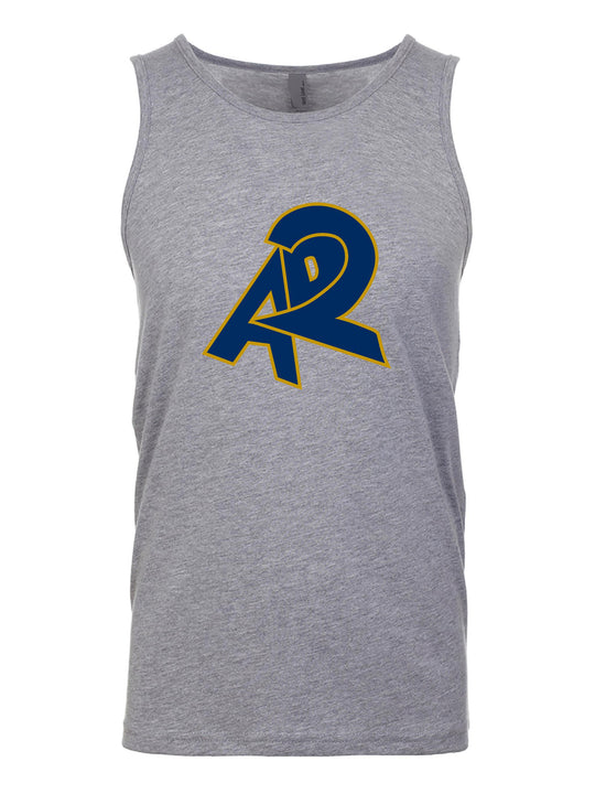 Arturo Dean Tank Top