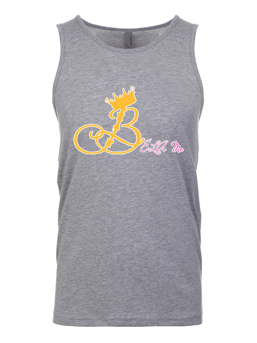 Bela Me Tank Top