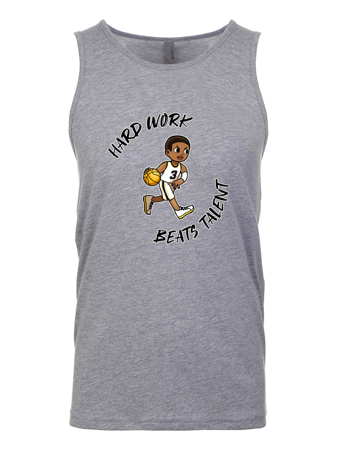 John Davis Tank Top