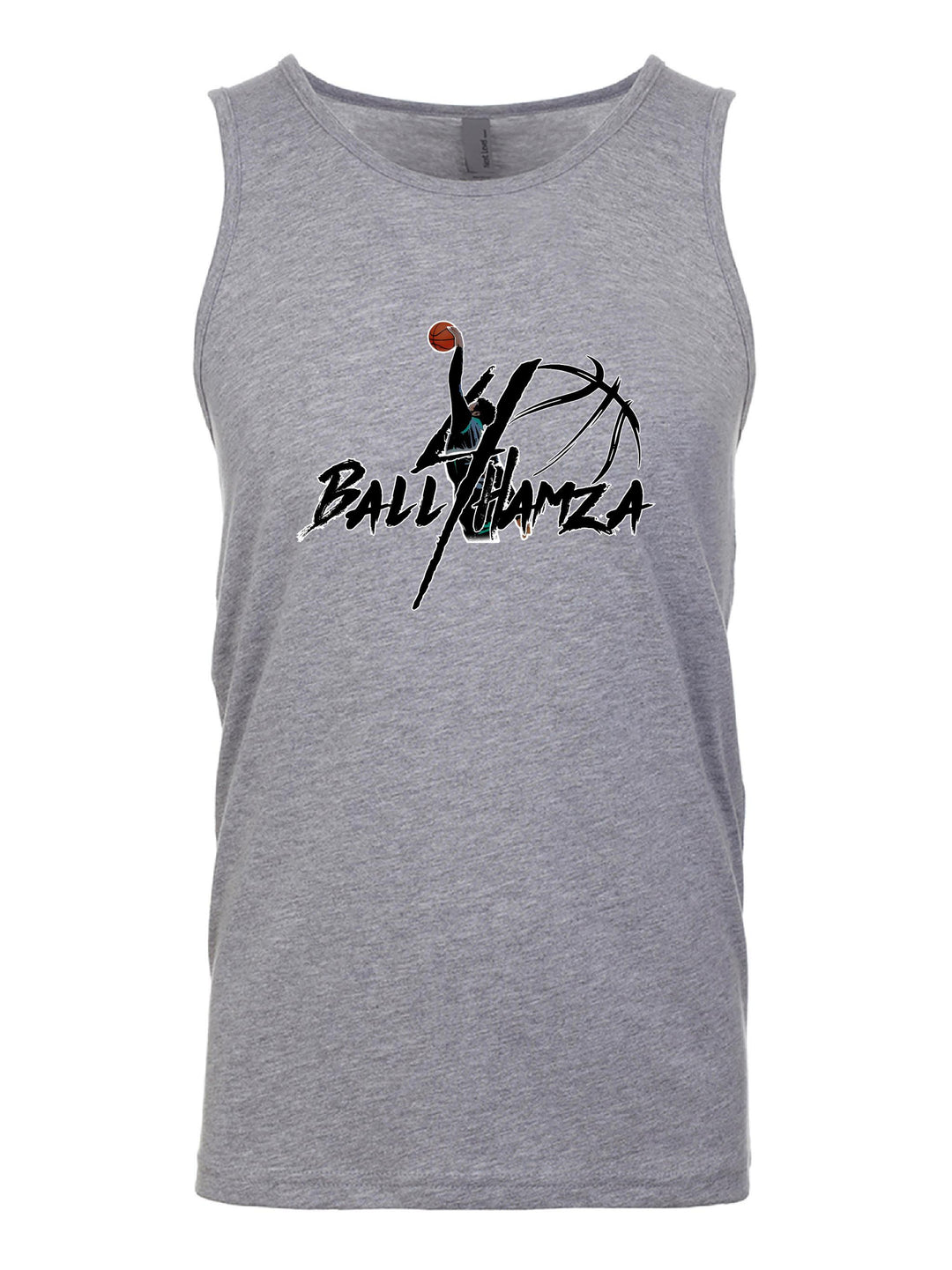 Mohamed Kone Tank Top