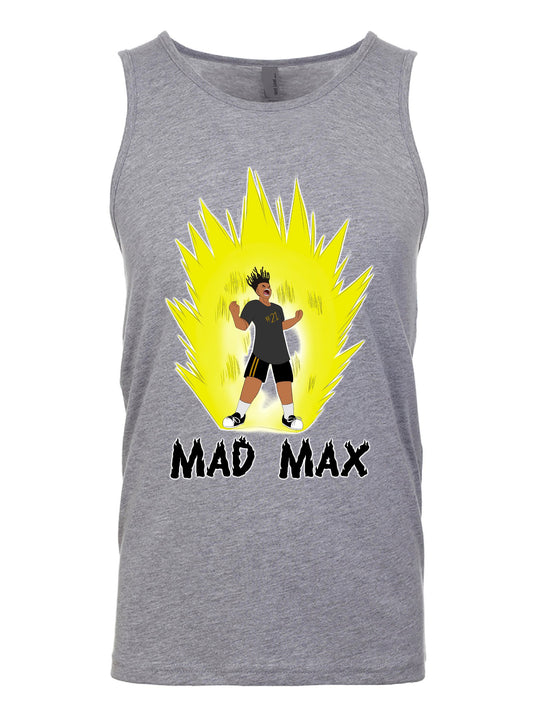 Mad Max Tank Top