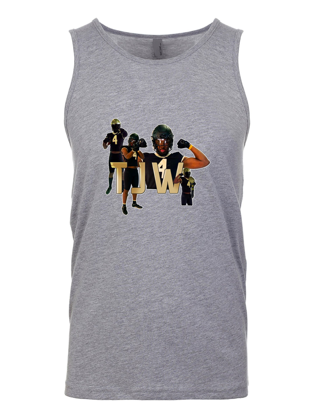 Tyler Walton Tank Top