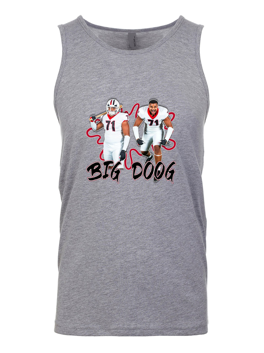 Joshua Miller Tank Top