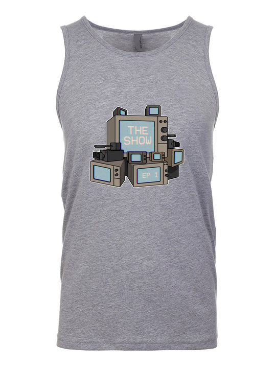 The Show Tank Top