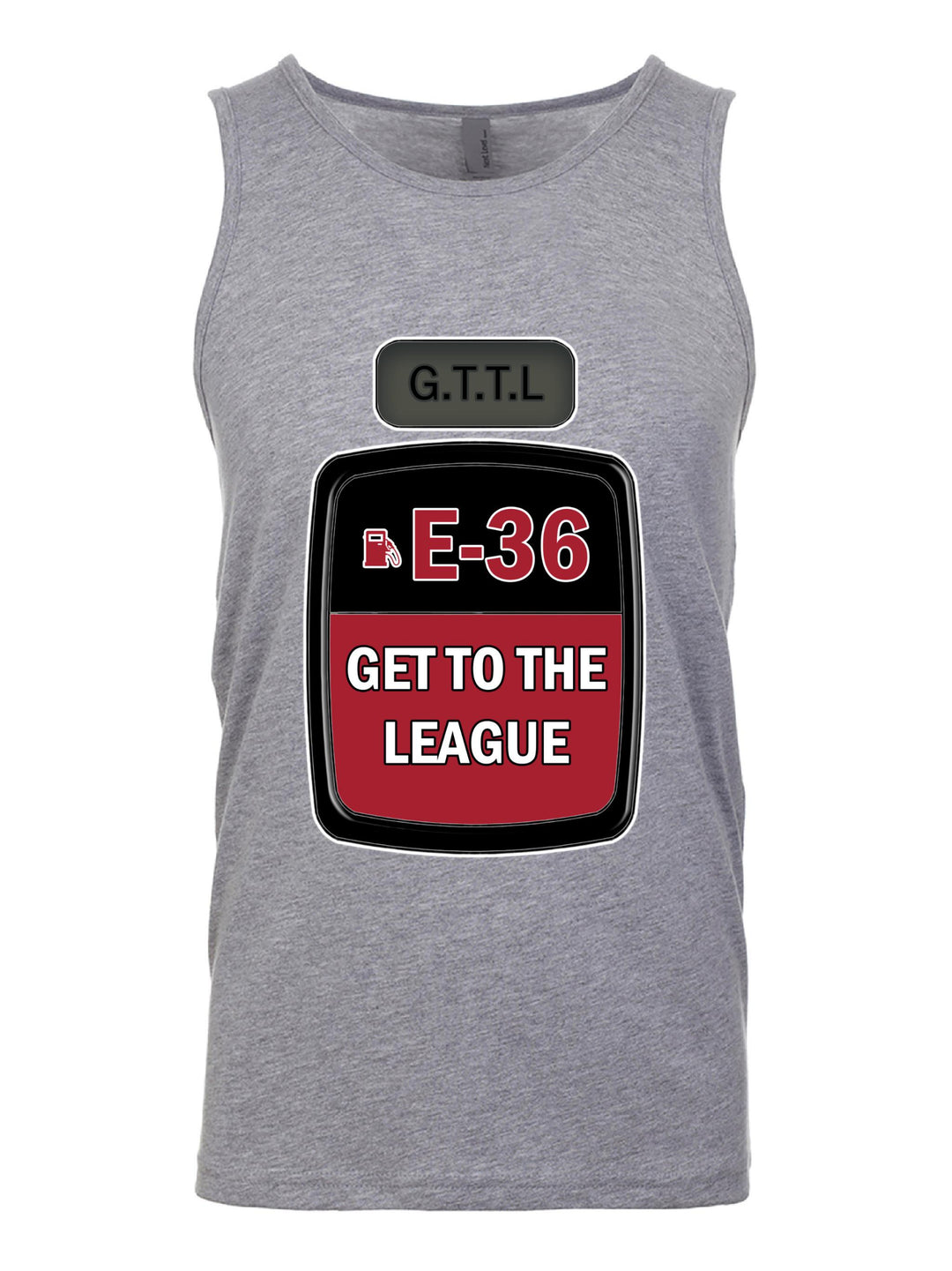 GTTL Tank Top
