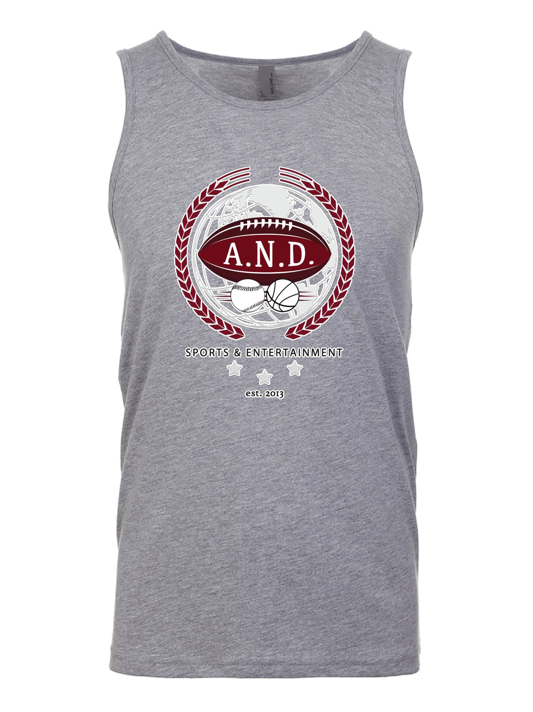 AND Sports Tank Top