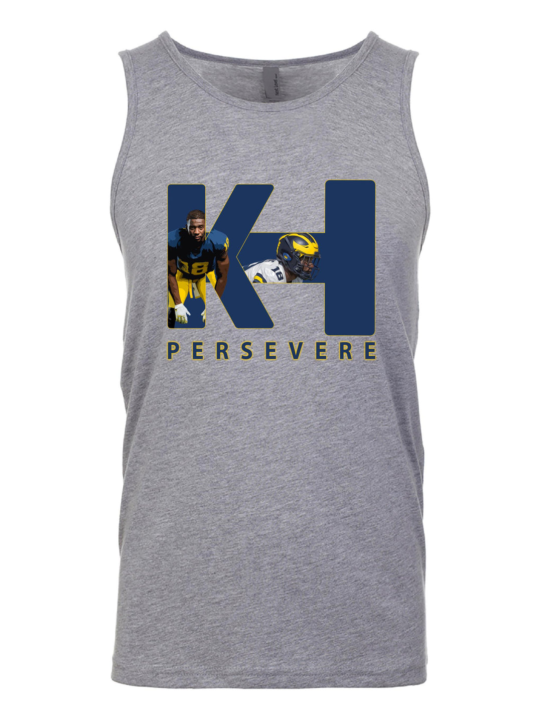 Keshaun Harris Tank Top