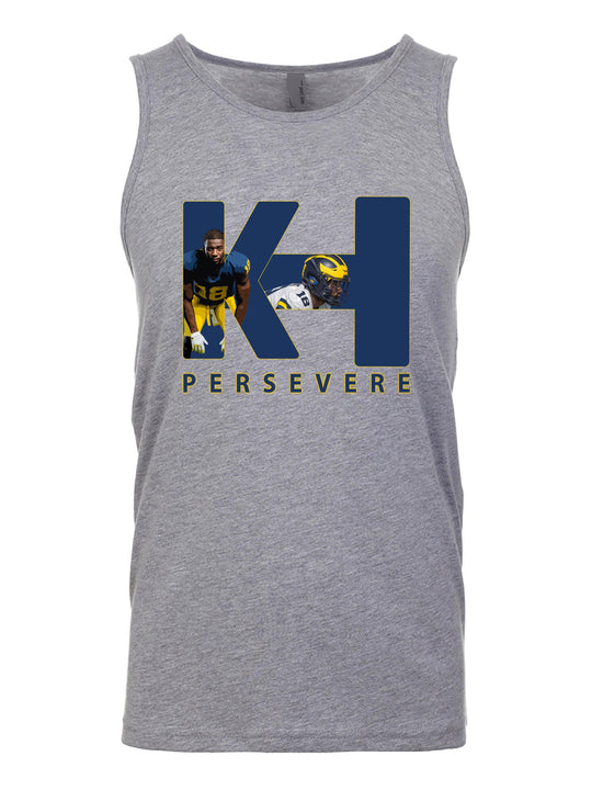 Keshaun Harris Tank Top