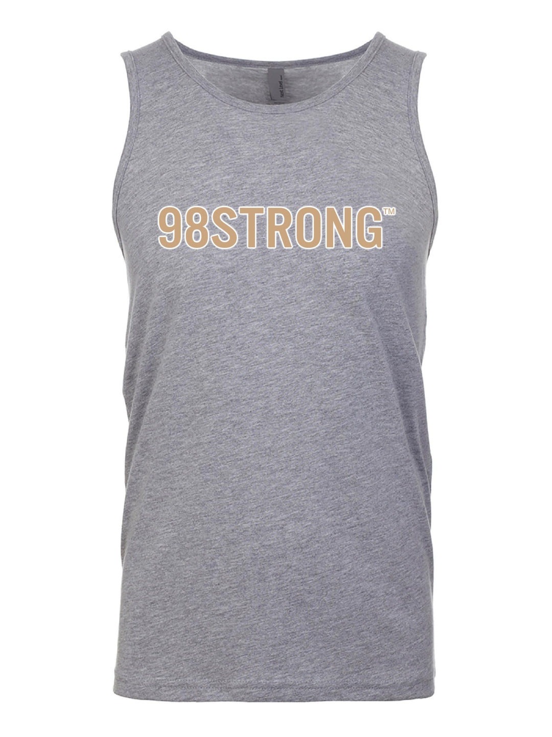 98Strong Tank Top