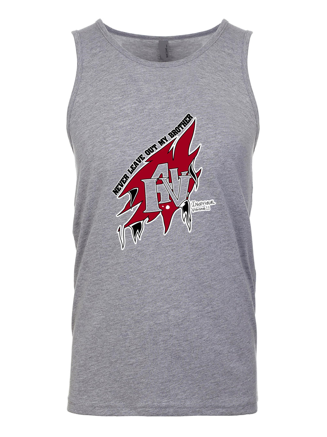 Dangelo Sapp Tank Top