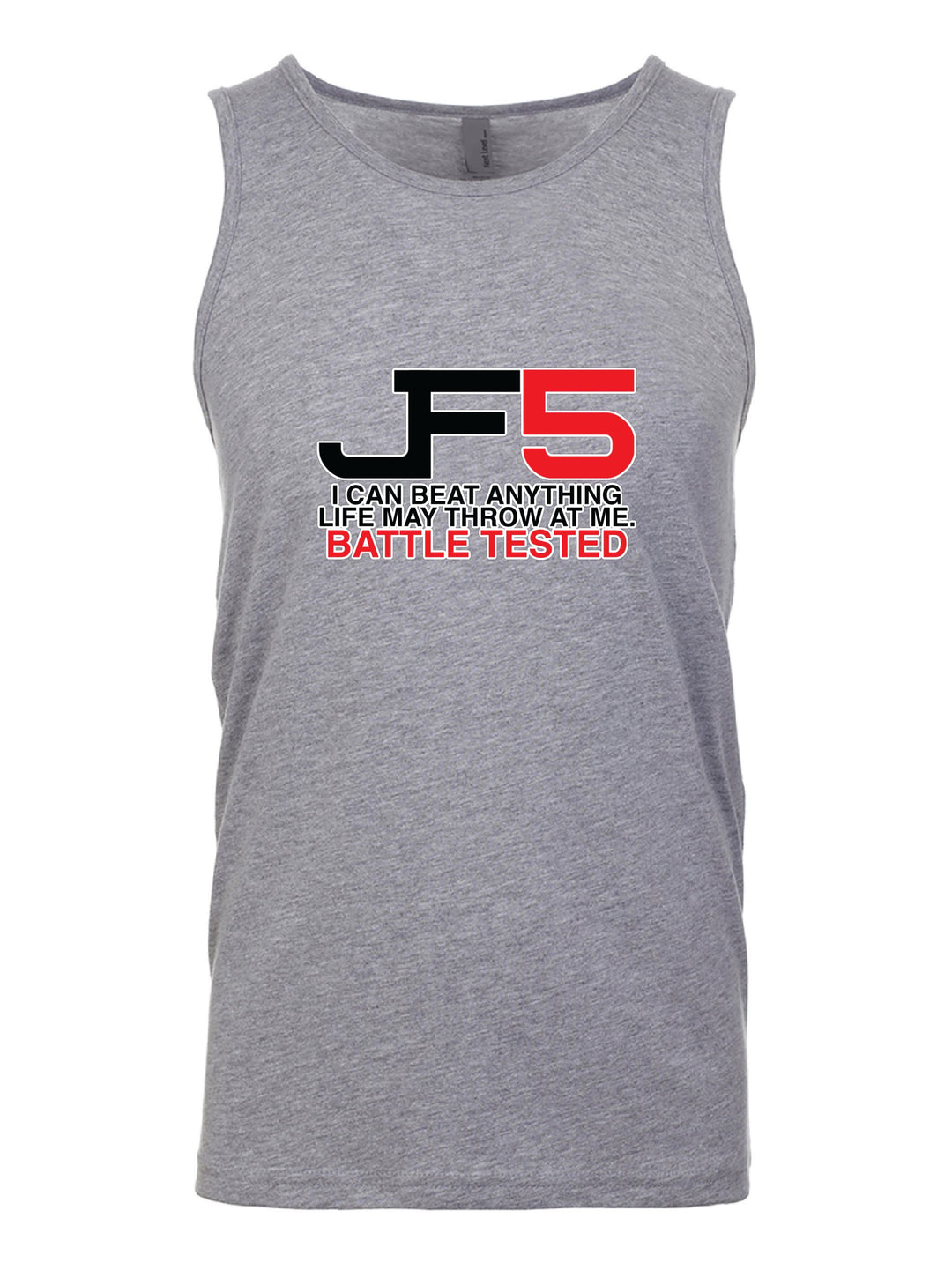 James Fleming Tank Top