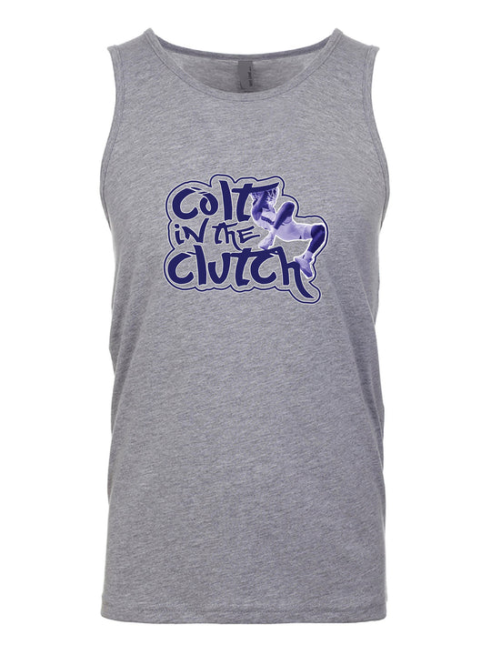 Coltie Young Tank Top
