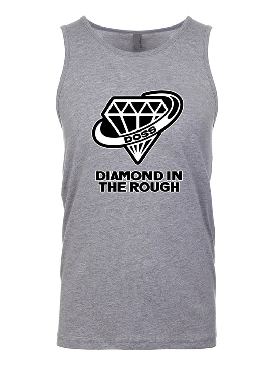 Jordan Doss Tank Top