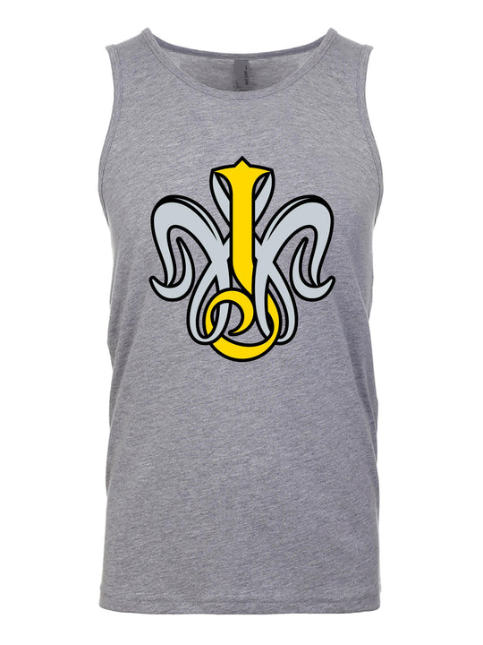 Jawad Williams Tank Top