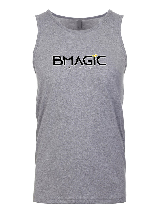 Bmagic Tank Top