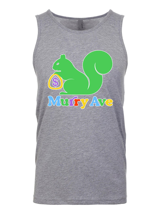 Murry Ave Tank Top