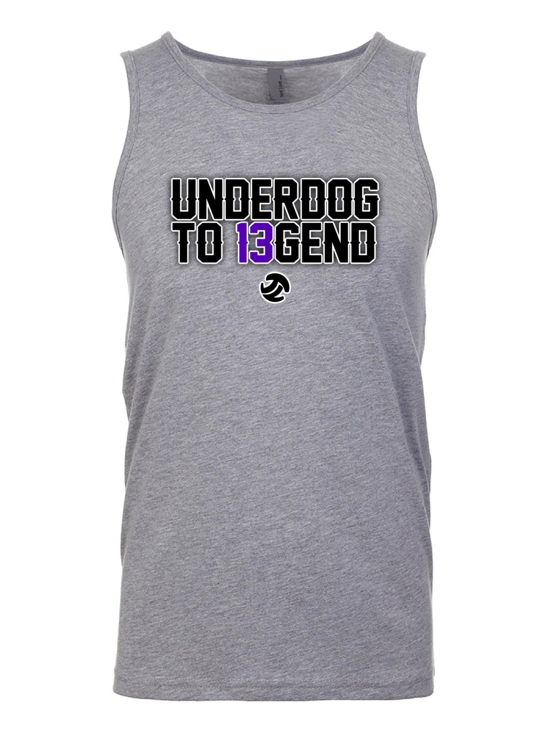 Jada Lewis Tank Top