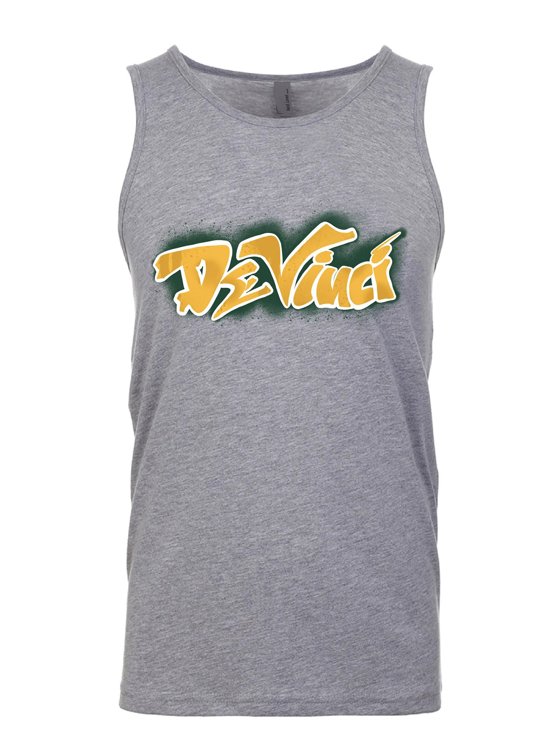 DeVinci Tank Top