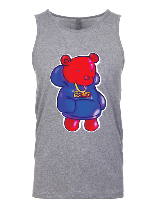 Aaron Jones Tank Top