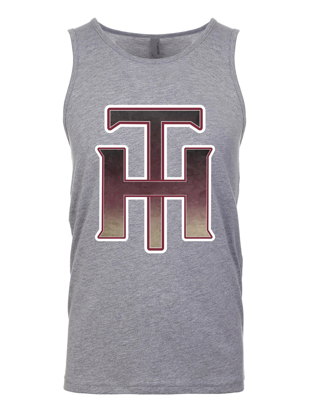 Tylus Hancock Tank Top