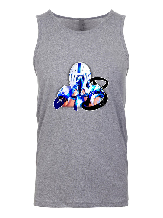 Ardell Banks Tank Top