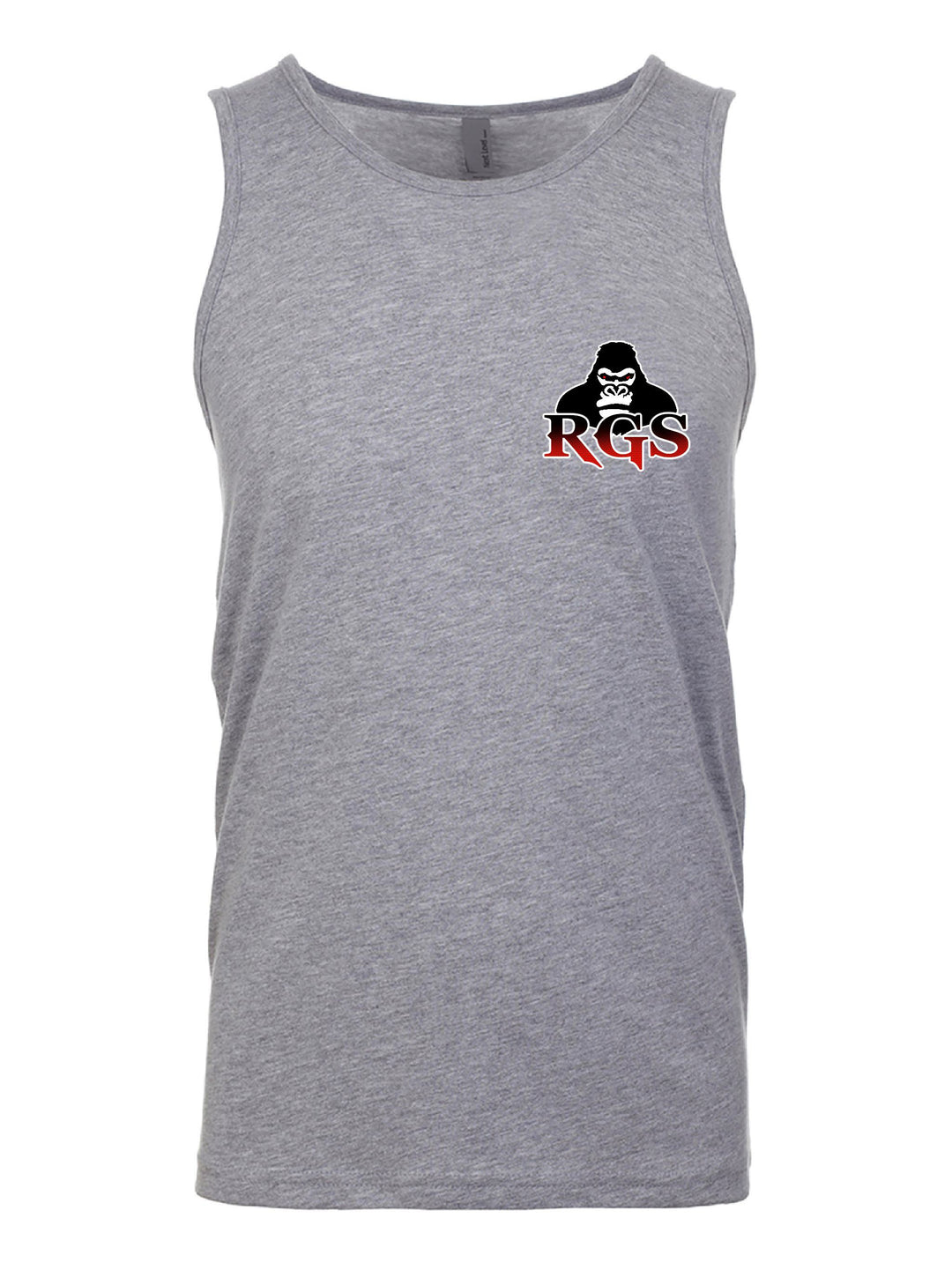 Jamison Kelly Tank Top