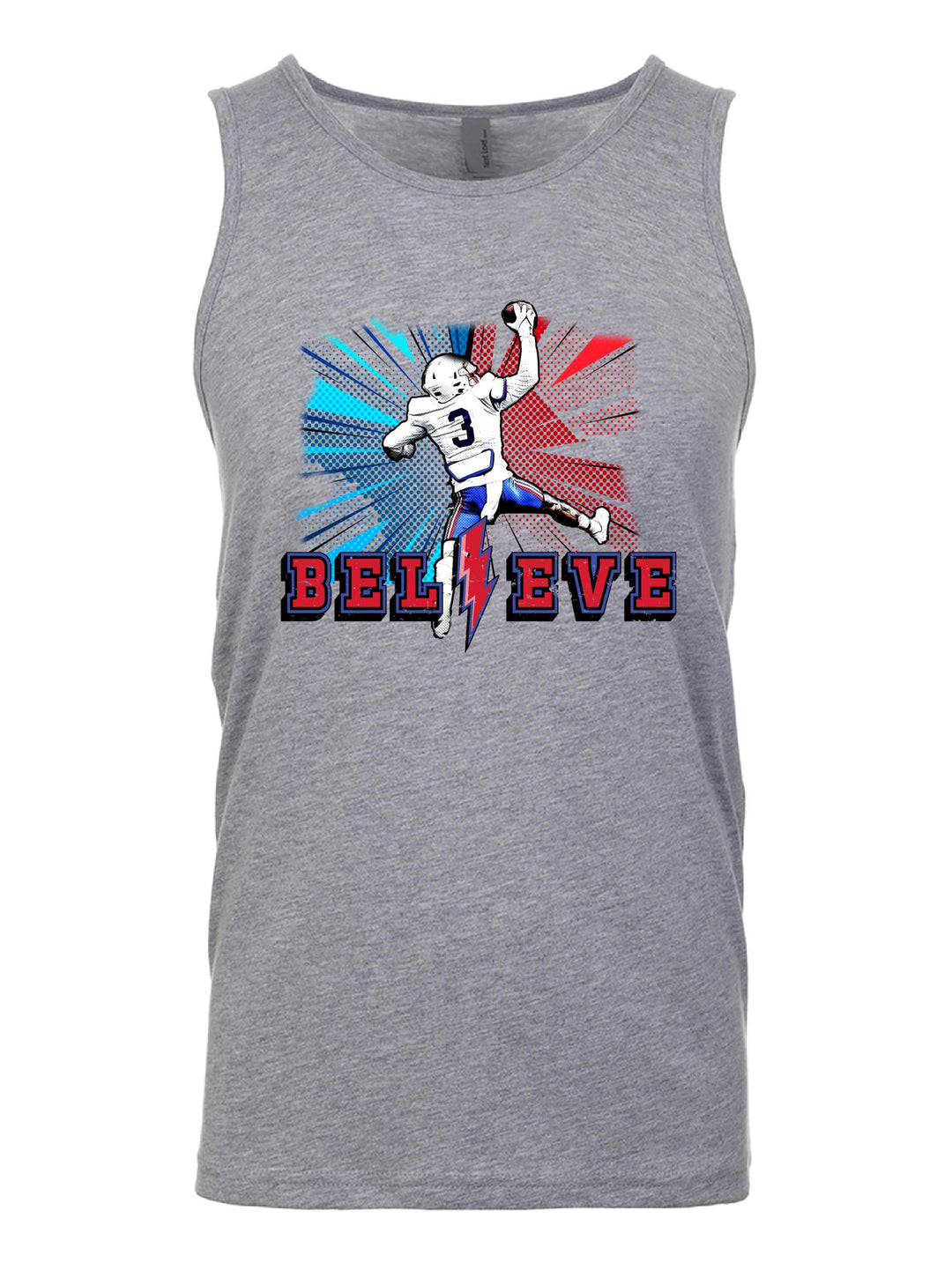 Beau Corrales Tank Top