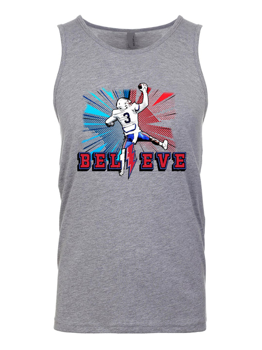 Beau Corrales Tank Top