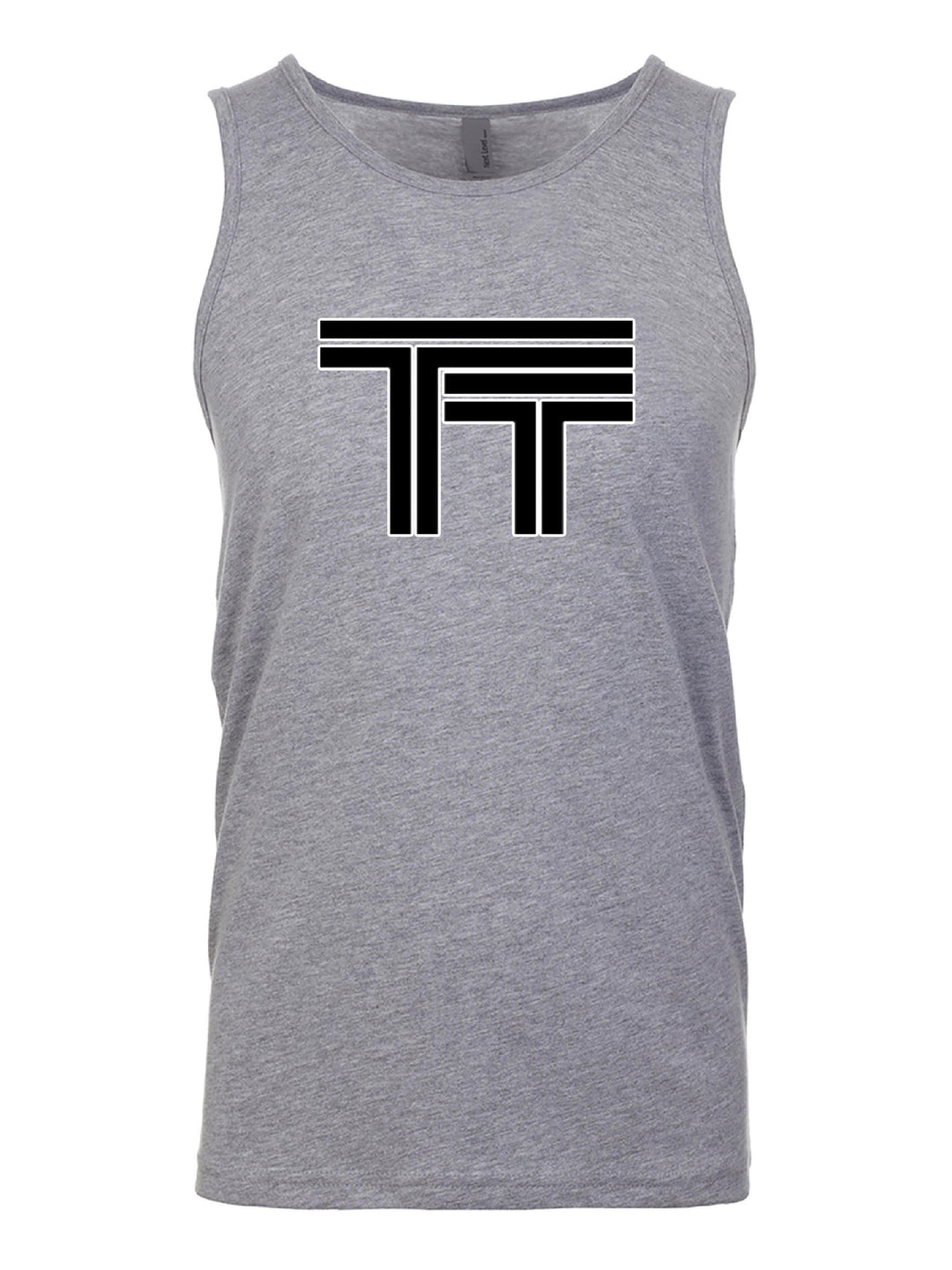 Travis Tisdale Tank Top